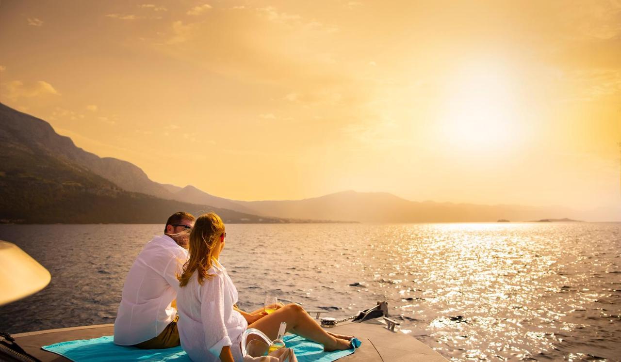 Aminess Younique Liburna Hotel Korcula Town Exterior photo