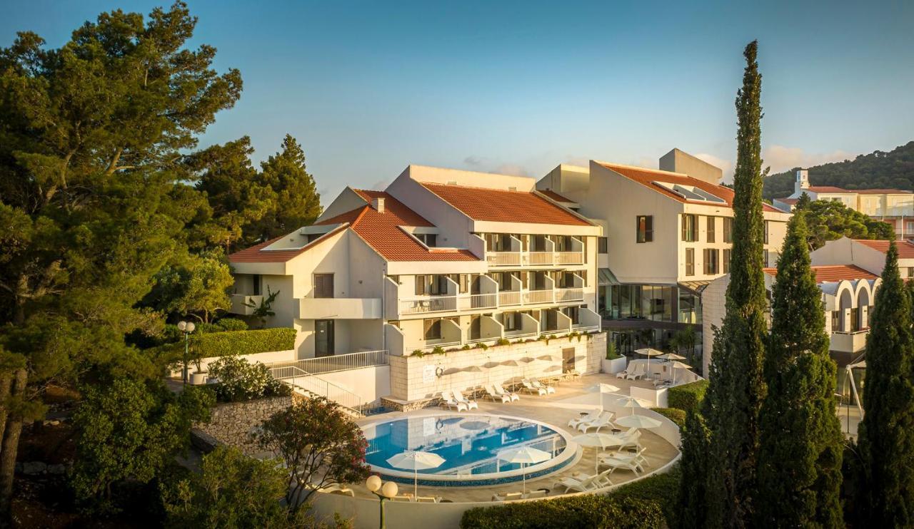 Aminess Younique Liburna Hotel Korcula Town Exterior photo