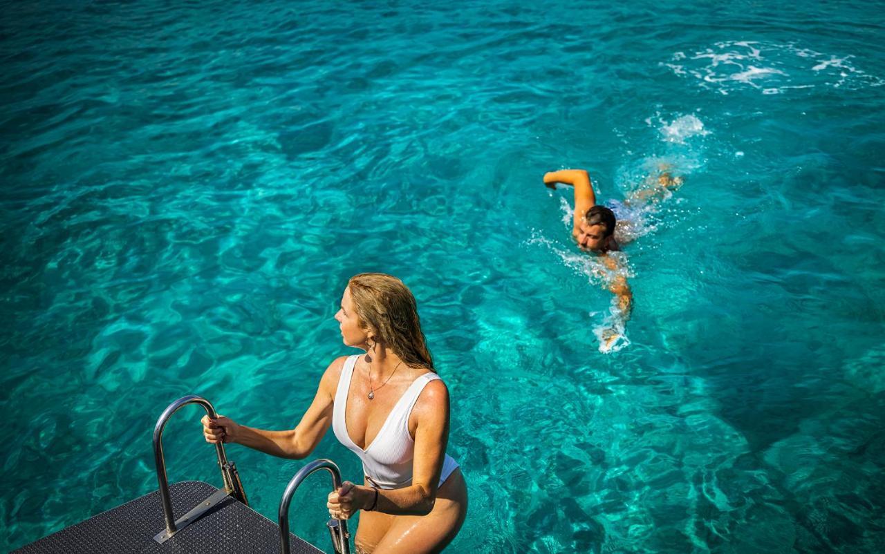 Aminess Younique Liburna Hotel Korcula Town Exterior photo