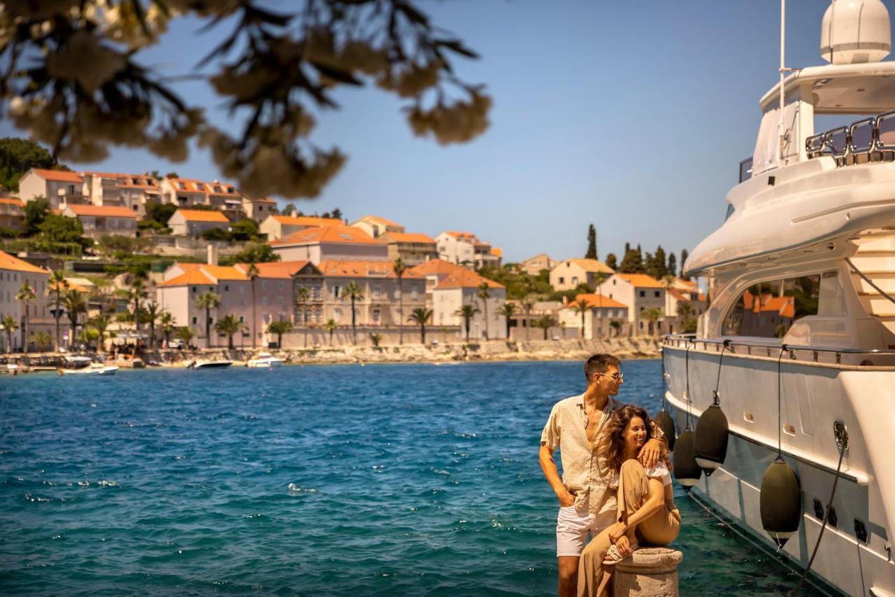 Aminess Younique Liburna Hotel Korcula Town Exterior photo