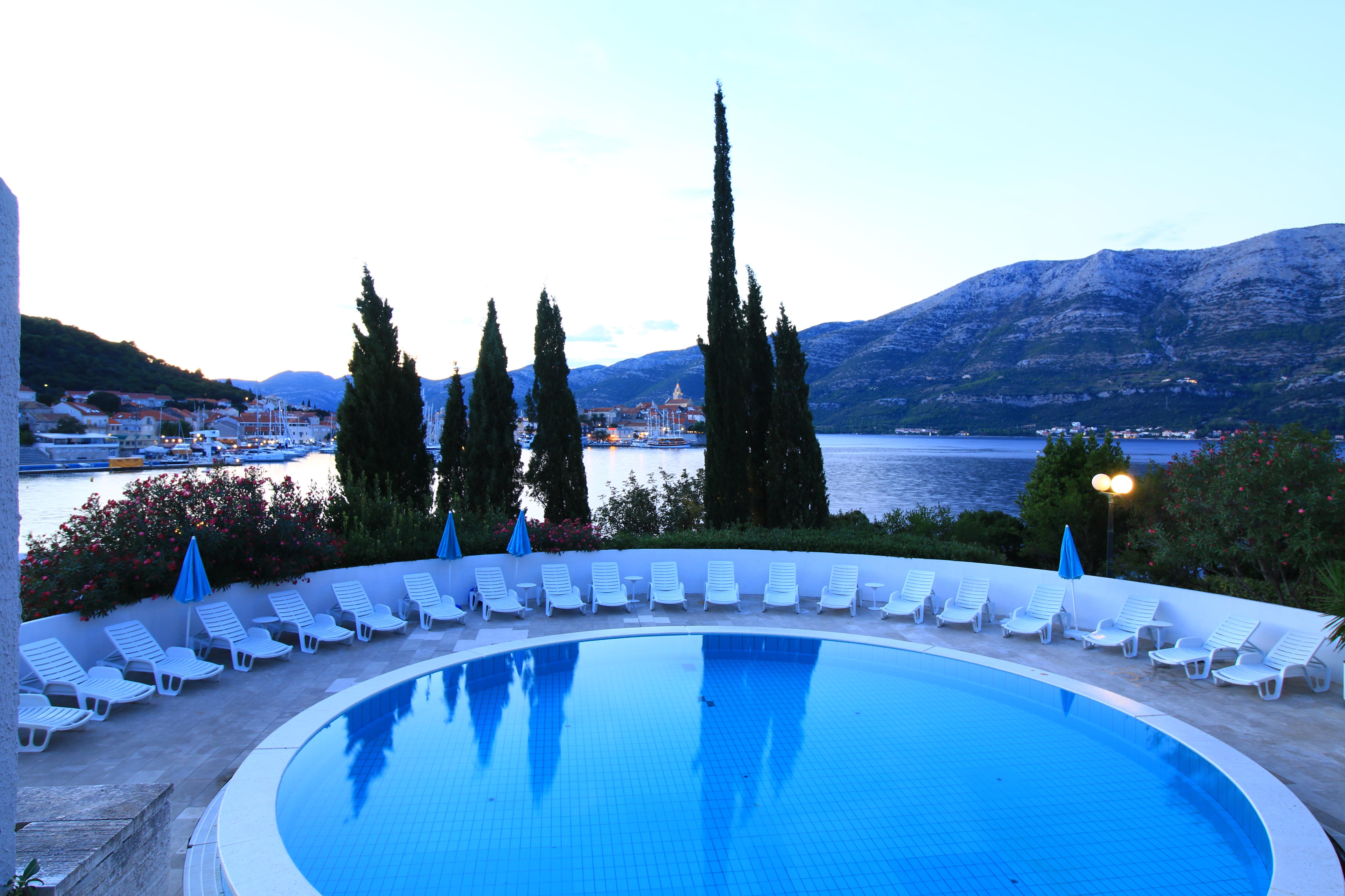 Aminess Younique Liburna Hotel Korcula Town Exterior photo