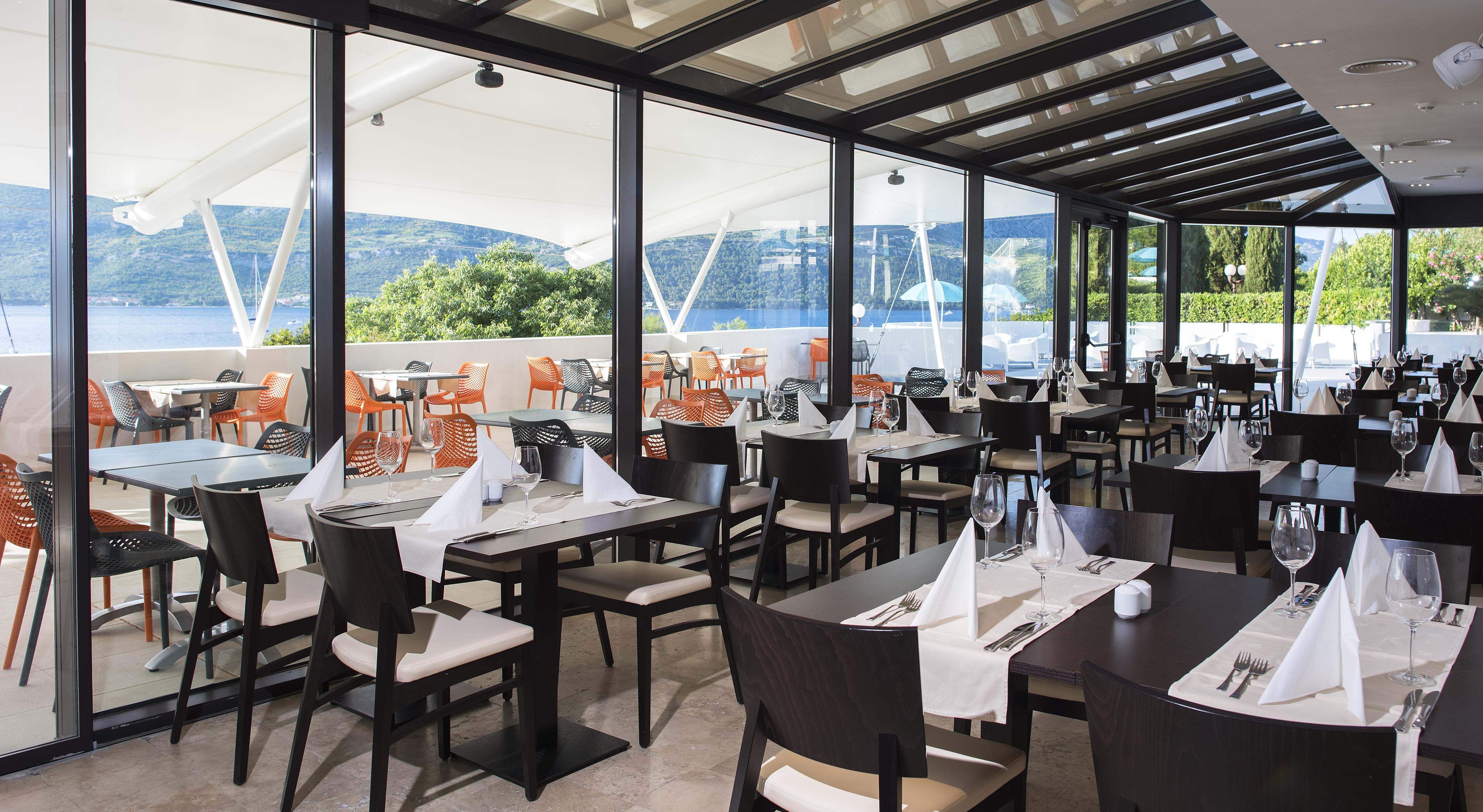 Aminess Younique Liburna Hotel Korcula Town Exterior photo