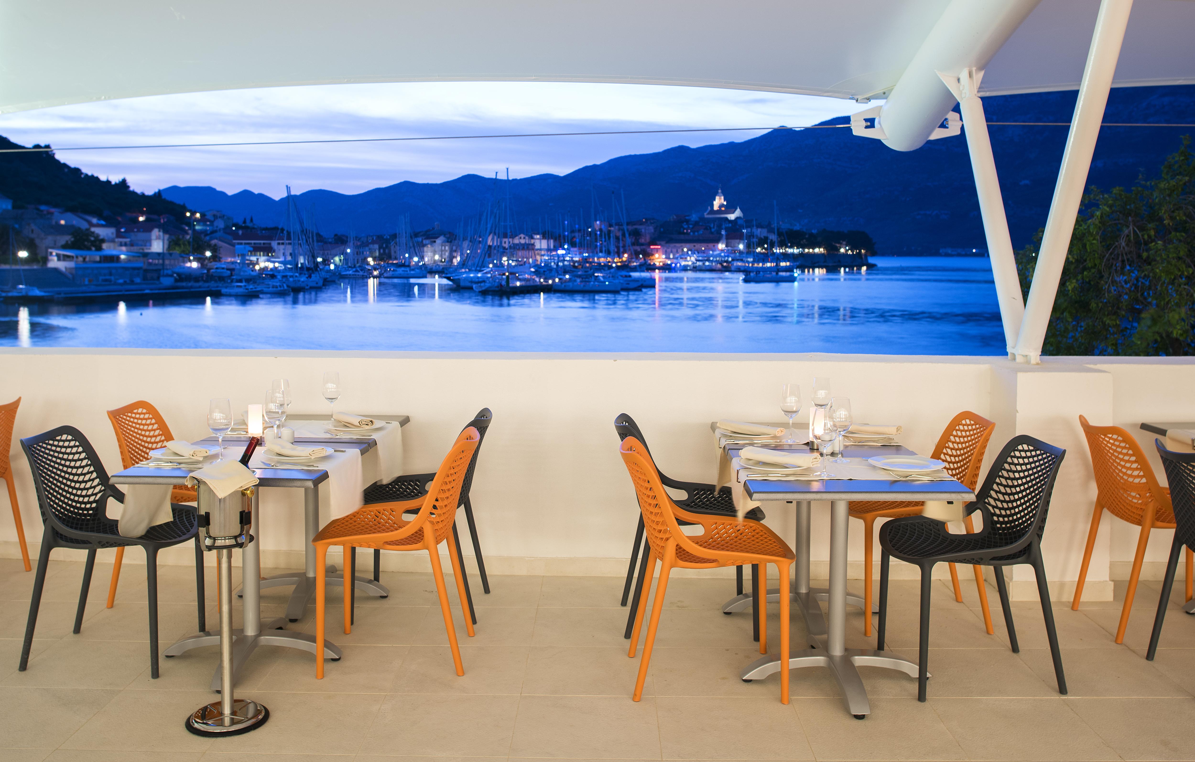 Aminess Younique Liburna Hotel Korcula Town Exterior photo