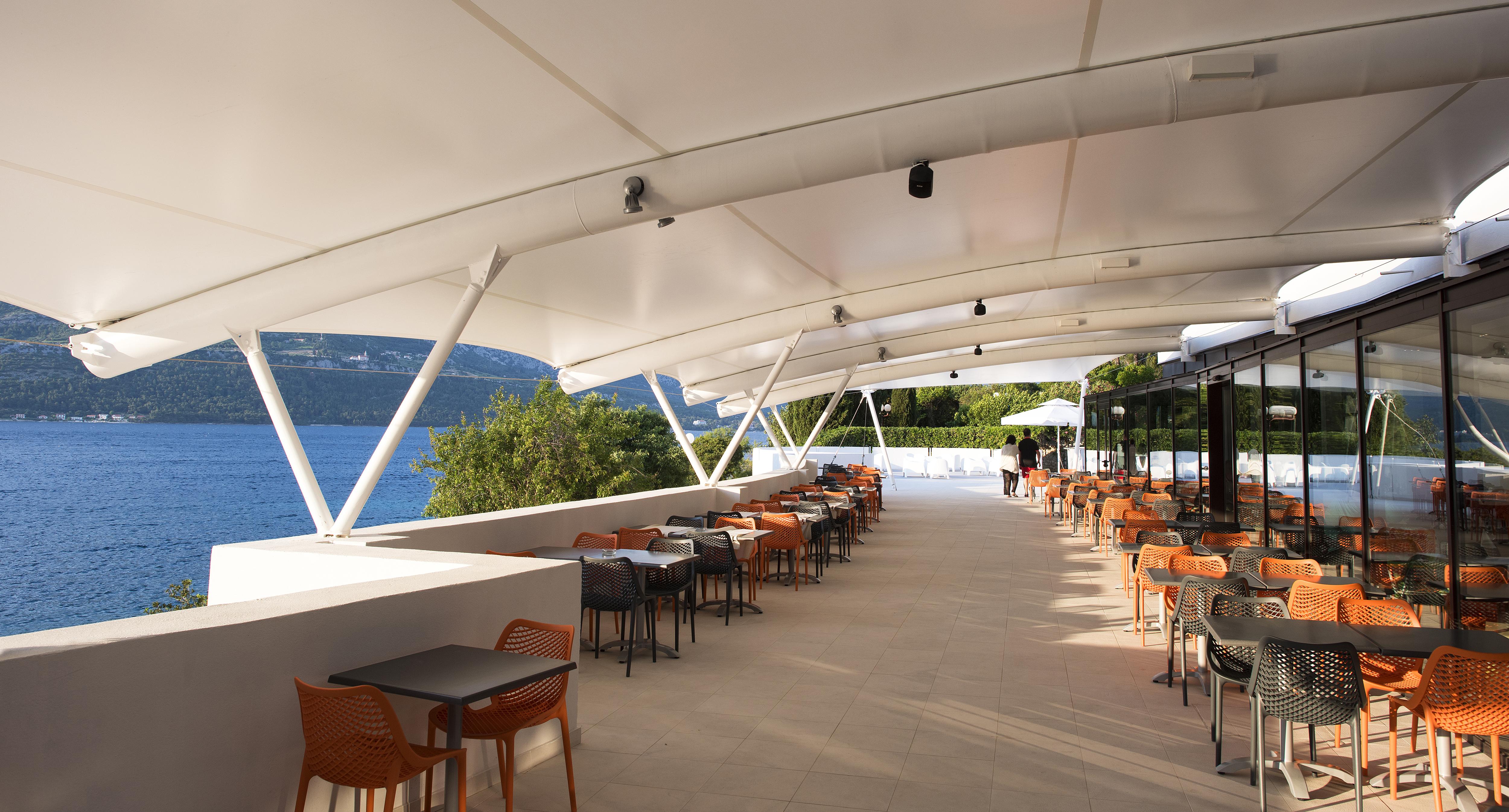 Aminess Younique Liburna Hotel Korcula Town Exterior photo