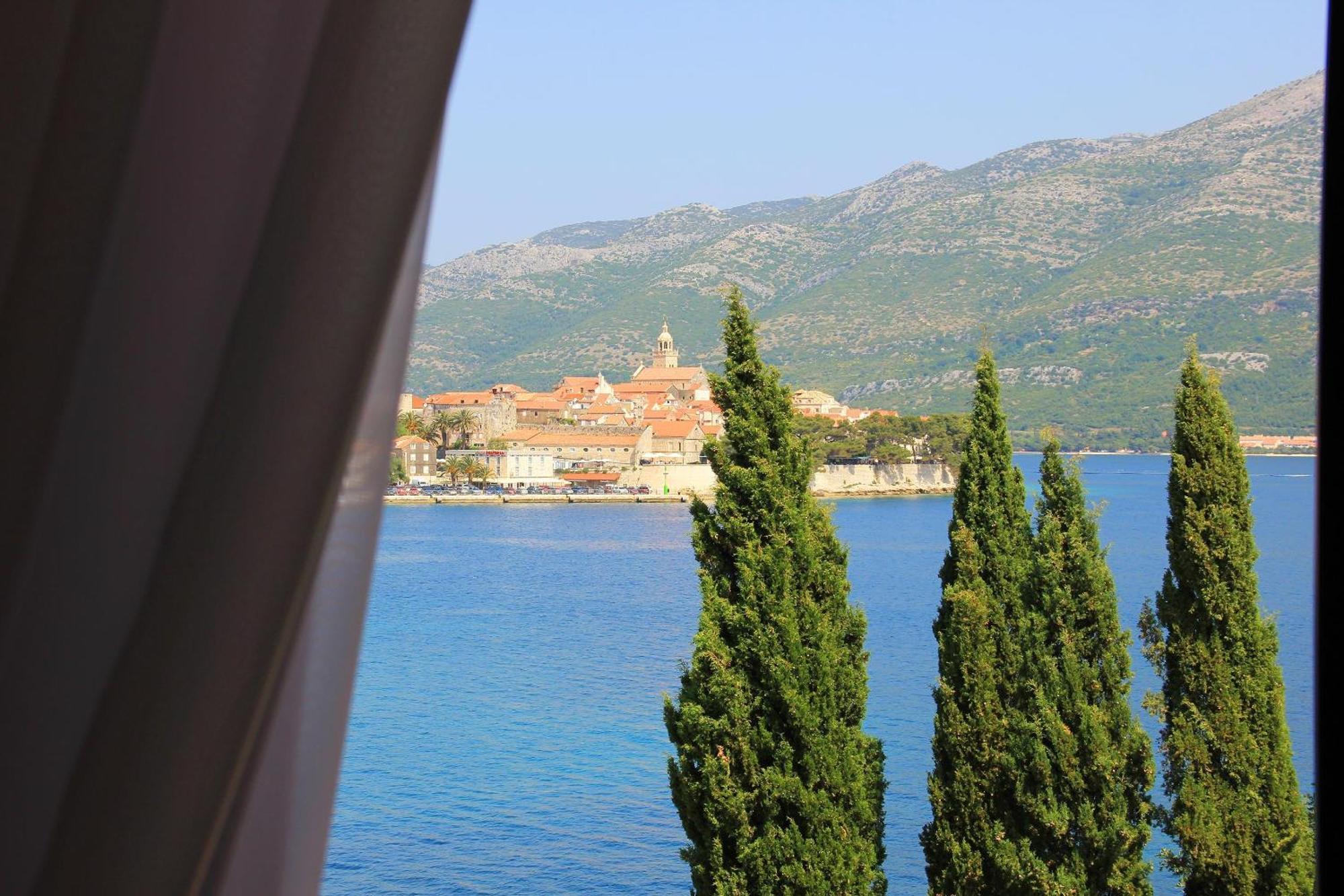 Aminess Younique Liburna Hotel Korcula Town Room photo